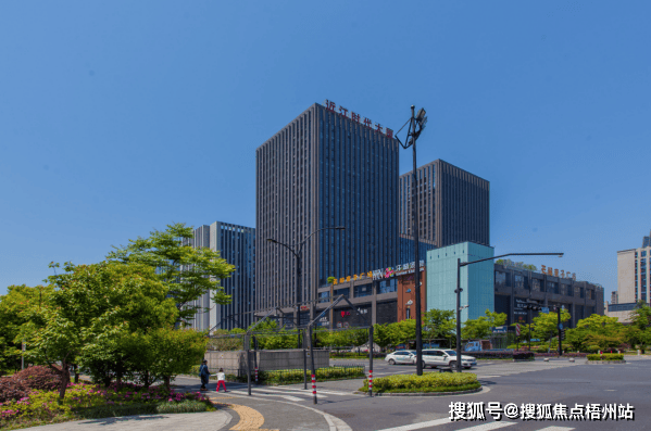 情→杭州近江时代大厦更新发布首页网站-楼盘评测-@招租中心·ky开元棋牌杭州近江时代大厦(租赁部)首页网站2025年详(图1)